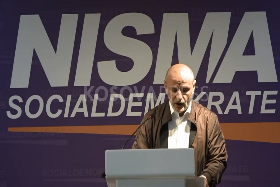 Defense of the accused in The Hague, NISMA accuses the Kurti Government 2 of inaction