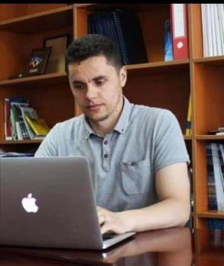 Traffic accident in Albania, the person who lost his life was Vice Dean at the University of Gjakova