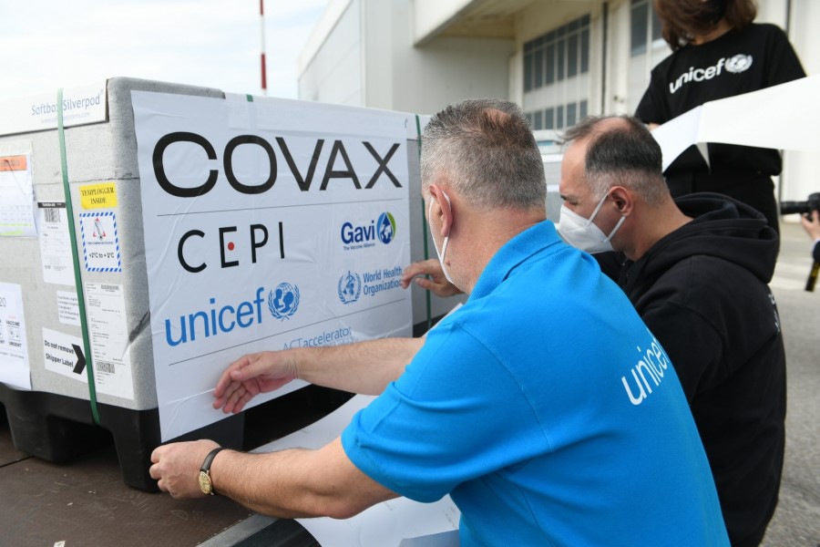 At the beginning of June, another 100,620 doses of anti-COVID vaccine are expected to arrive in Kosovo