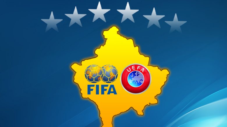 Five years since Kosovo joined FIFA