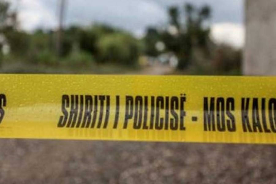 The suspect for the murder in Peja is arrested