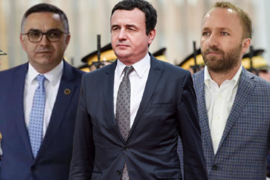 Opposition reacts to Kurti: Citizens are worried about the incompetence of the government