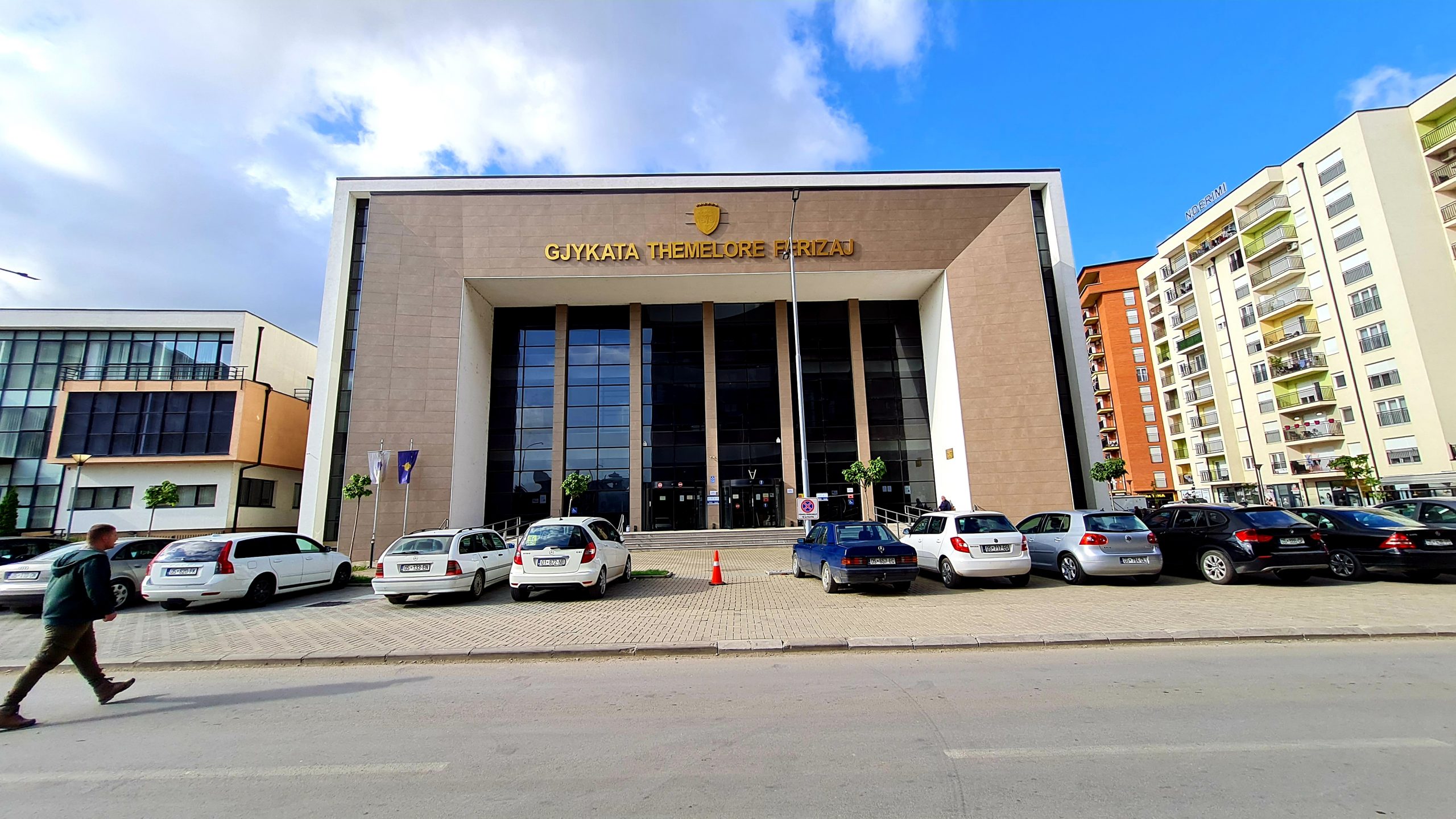 One month detention for sexual assault on a minor