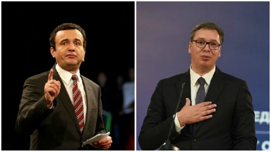 Kurti: The meeting with Vucic is for the next dialogue, not a continuation of the previous one