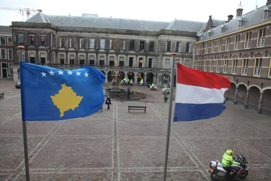 EXCLUSIVE/The Netherlands justifies not supporting visa liberalization: Punish the corrupt