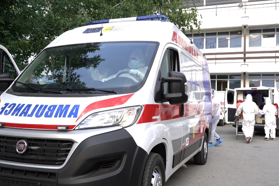 No deaths and 12 new cases of COVID-19