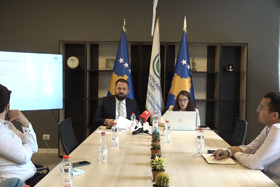 KCC: Kosovo has the last chance to attract foreign investment