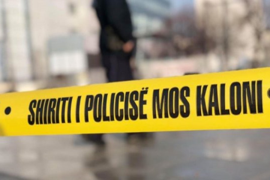 A suspicious death in Gjilan