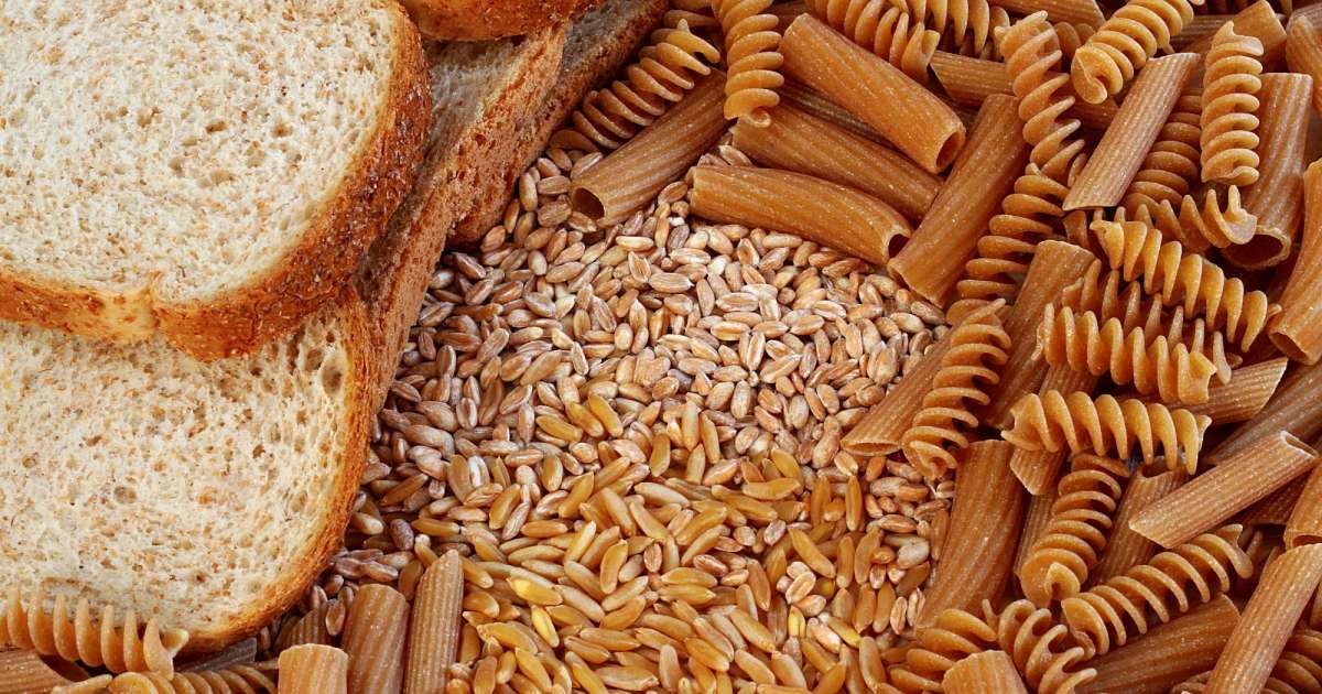 Prices for bread and cereals are rising