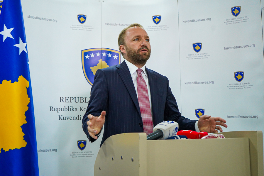 PDK accuses the Government of negligence in the case of poisoning of citizens in Deçan
