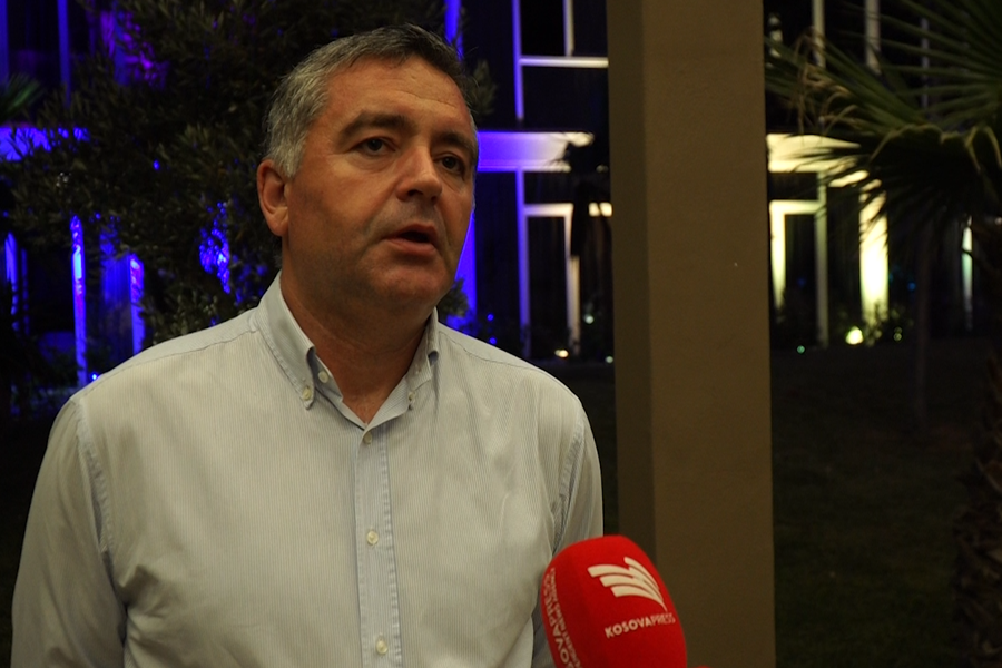 Klosi talks about the tourist season in Albania: We expect over 1 million tourists in August