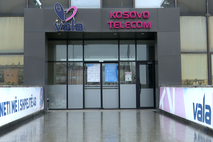 About 150 Telecom employees receive salaries without going to work at all, the prosecution is called to start investigations