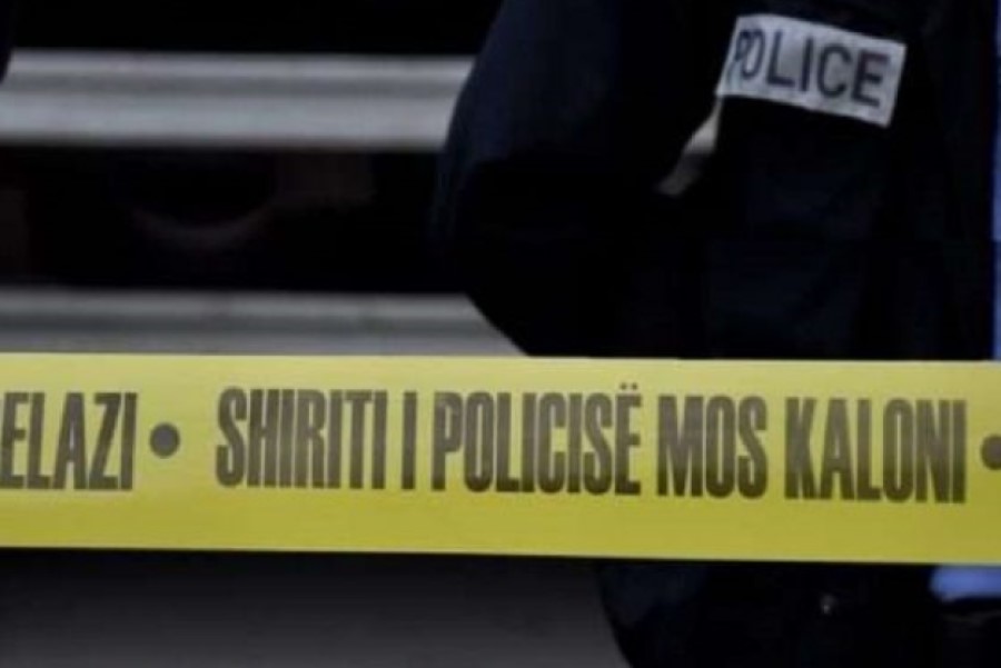 A dead person is found in Prishtina