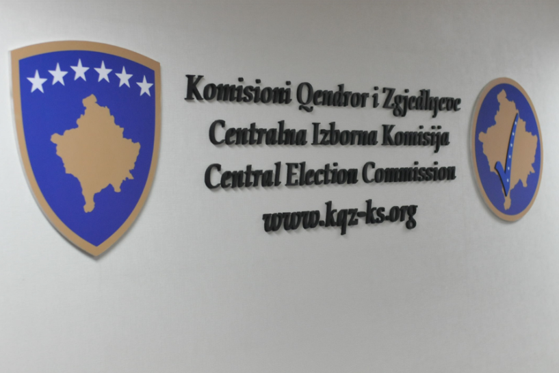 These are the certified candidates for mayors and municipal assemblies