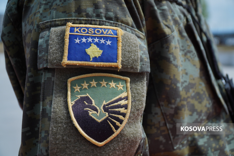 Kosovo offers the help of the KSF to overcome the tragedy in Tetovo