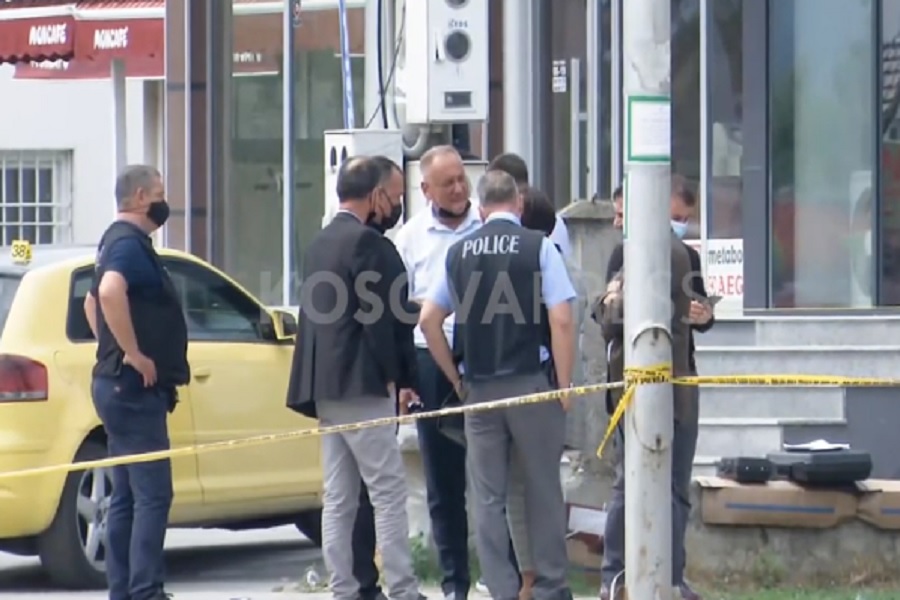 Double murder in Peja, Nikçi: Investigations are underway