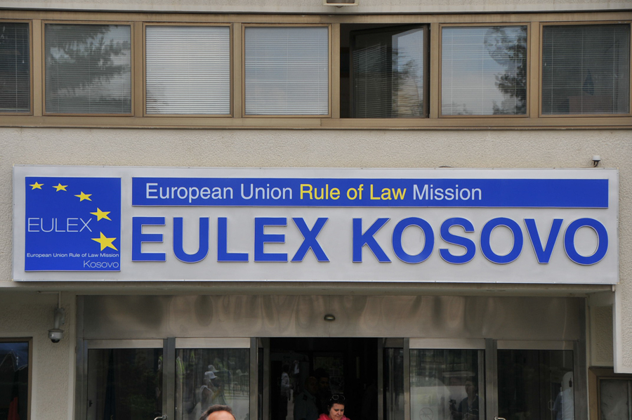 8 years since the murder of the EULEX police officer in the north