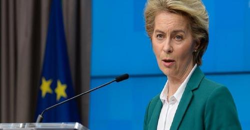 The agenda of Ursula von der Leyen’s visit to Kosovo