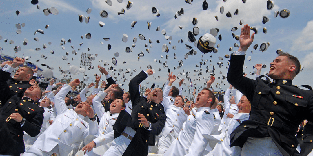 America offers Kosovo education in three prestigious military academies