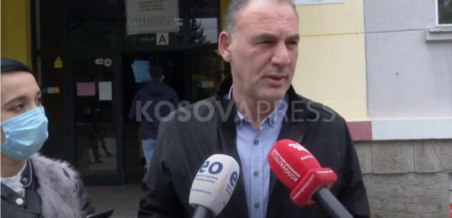 Limaj: Kosovo is an example of democracy in the region