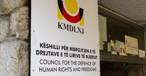 CDHRF: Association to be discussed only if the inviolability of Kosovo’s borders is guaranteed through mutual recognition