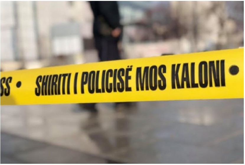 A person is found dead in Prishtina