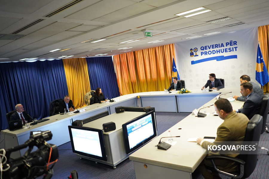 The Government supports producers with new measures