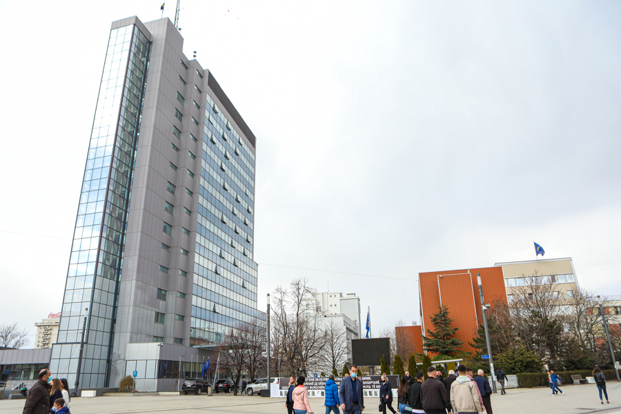 The 2022 budget is expected to be approved today, KCC: The increase of the budget 2022 is as a result of price increases