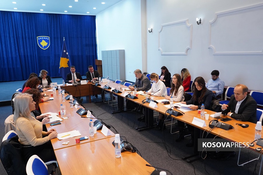 Chambers of Commerce demand changes in the draft law on foreign trade