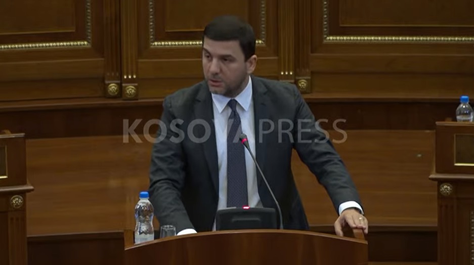 Krasniqi to Kurti: Read the citizens’ message properly, your pace is insufficient