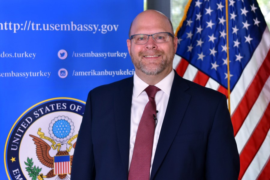 The new US ambassador to Kosovo is confirmed