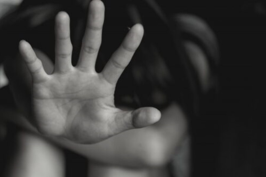 A minor is raped in Prishtina