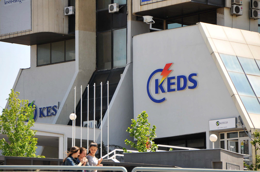 KEDS and KESCO imported over 9 million euros in electricity in October alone