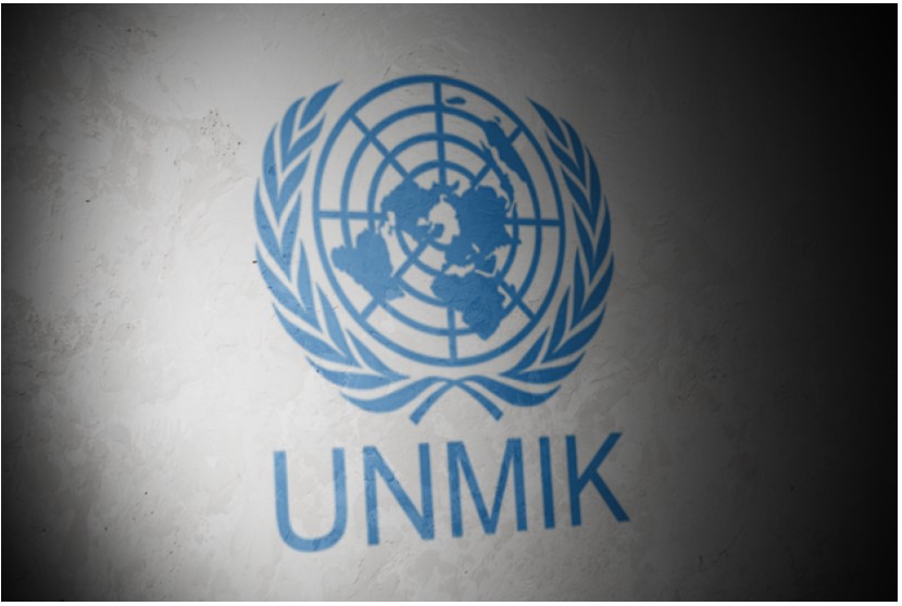 The UNMIK mission reacts to the murder in Gllogjan: The perpetrators of this heinous attack to be brought to justice