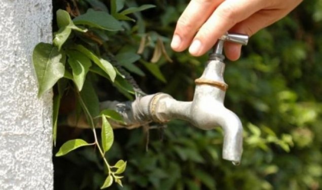 These three neighborhoods of Prishtina will be without water