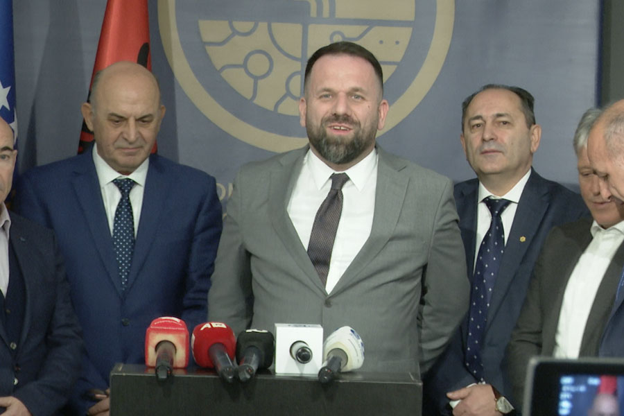 ​The Pan-Albanian Forum is held, investments are promised in the Presevo Valley and Montenegro