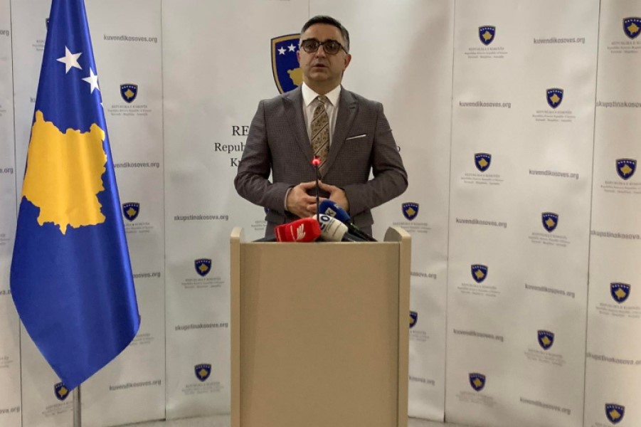 Tahiri: ‘Open Balkan’ is wrong, we do not need a lawyer