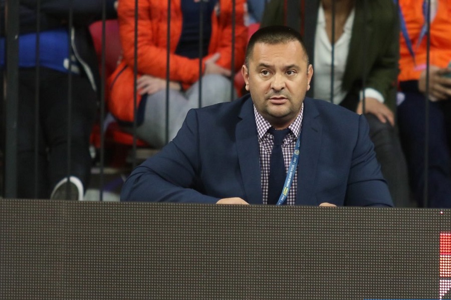 Kuka: 2021 was a year that offered a lot to Kosovo and the Albanian people in sports