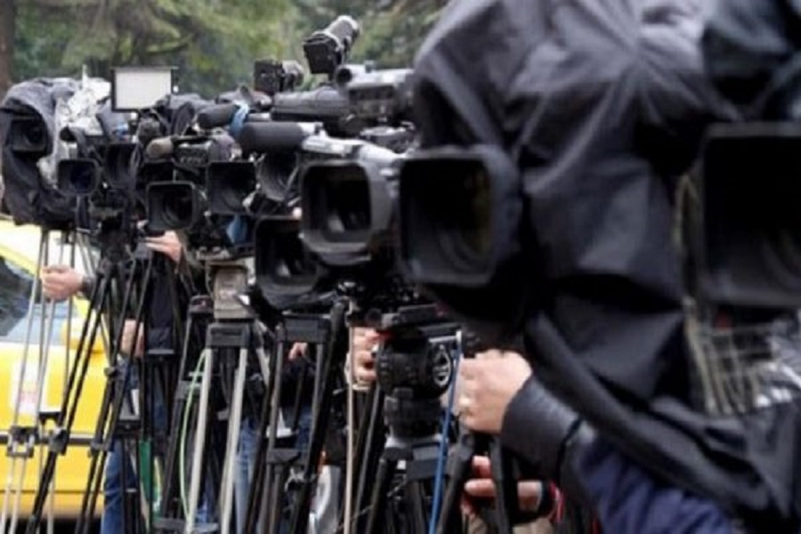 5% of journalists were attacked in 2021, justice does not act