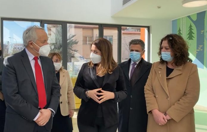 Albania-Kosovo, strengthening cooperation in the field of health