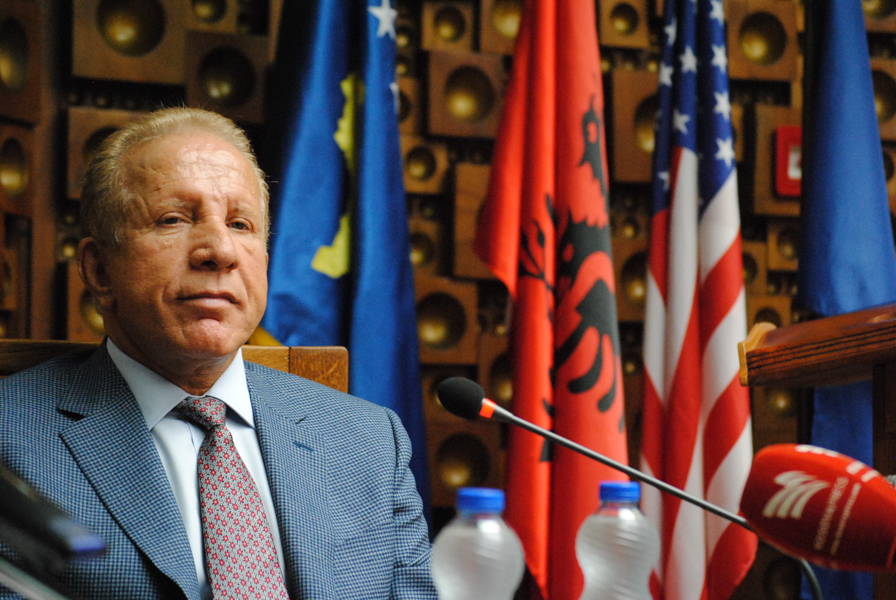 Pacolli: The Reçak massacre was the reason for NATO intervention that accelerated the liberation of Kosovo