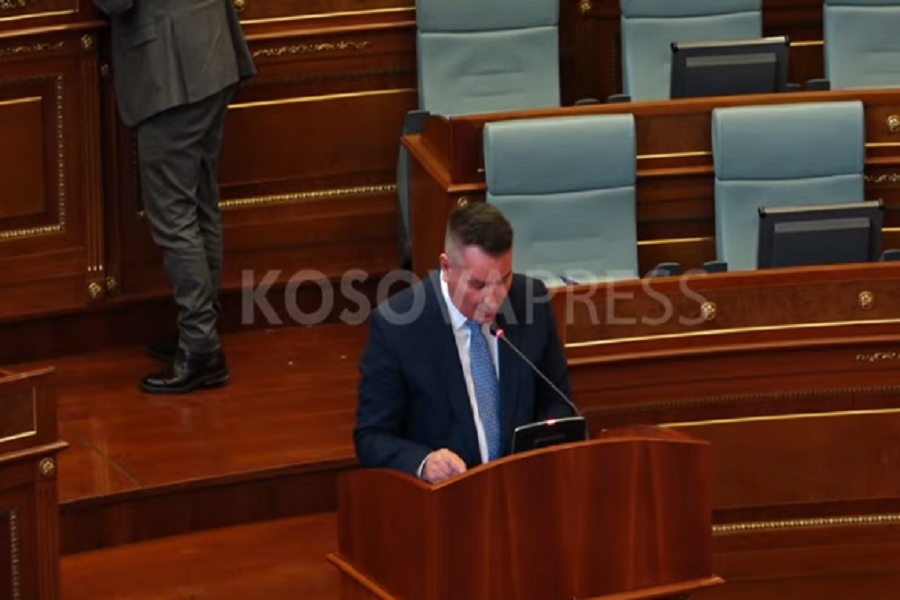 Lekaj: The price increase is unbearable for citizens; the government did not take any measures