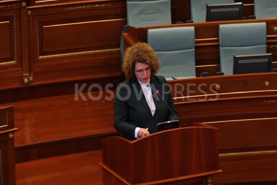 Hajdari: Kosovo as an importing country could not avoid price increases