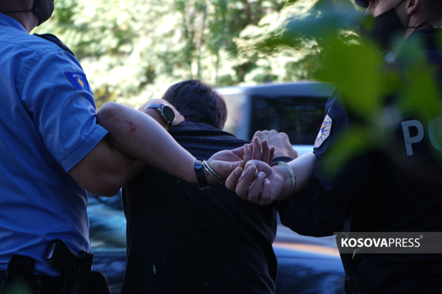 Another suspect is arrested for the murder of the 50-year-old in Gjilan