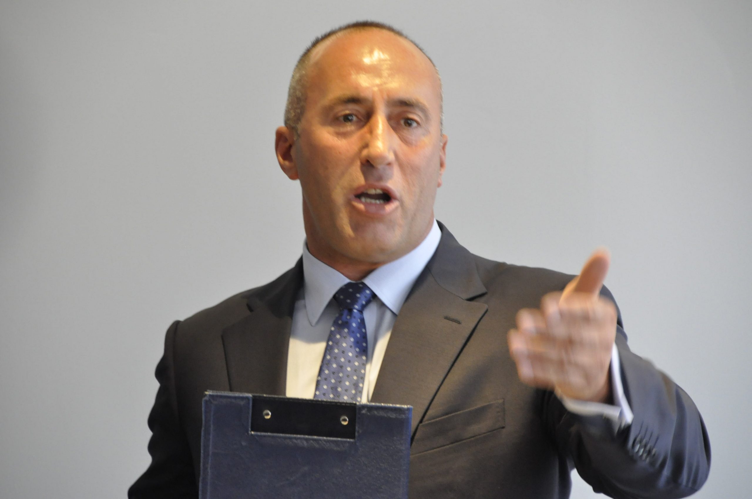 Haradinaj on new measures to enter Kosovo: Remove the blockade Prime Minister