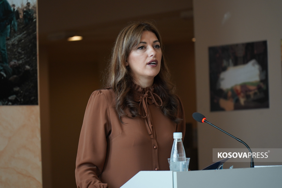 Kosovo’s progress in the fight against corruption, Haxhiu: This is just the beginning