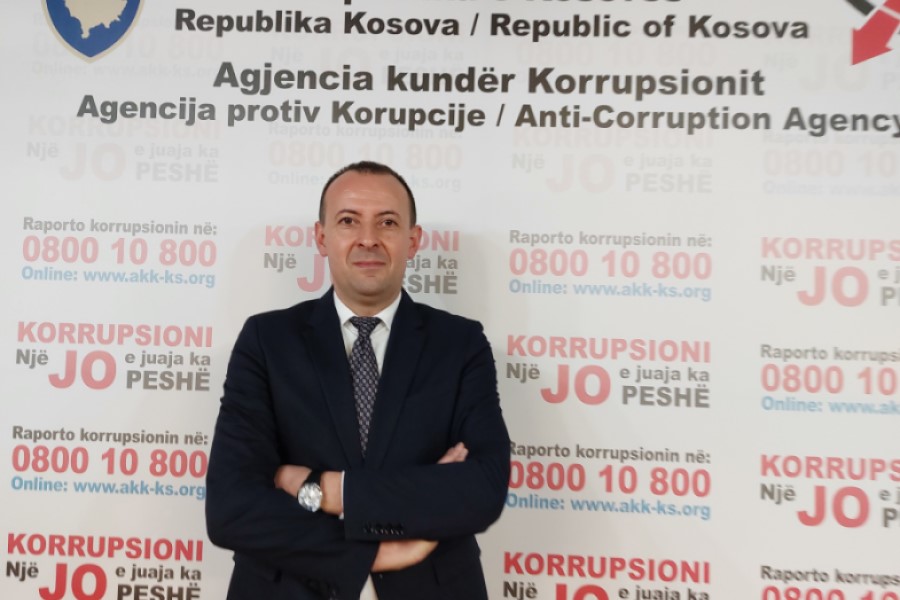 Buleshkaj: The Transparency International recommendations will become ACA working objectives
