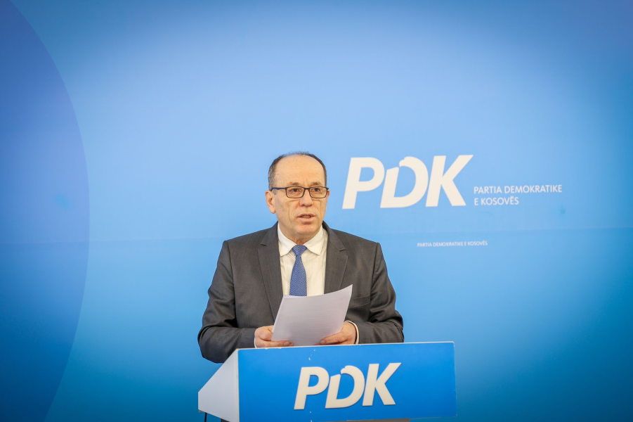 PDK against the increase in electricity price, demands from ERO a new report