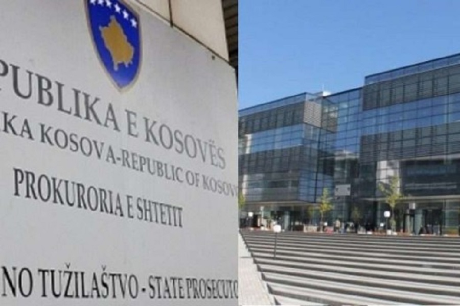 The State Prosecutor praises Kosovo’s achievements in the fight against corruption for 2021