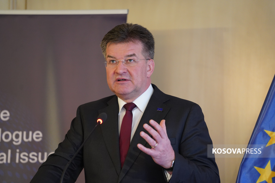 Lajcak: Do not be afraid of the Association, no one wants a “Serb Republic” in Kosovo